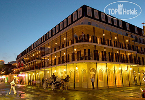 Фотографии отеля  Four Points By Sheraton French Quarter 3*