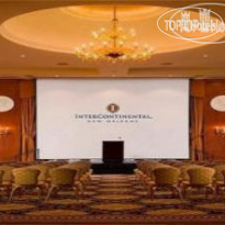 Intercontinental New Orlean 