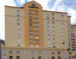 Фотографии отеля  La Quinta Inn & Suites New Orleans French Quarter 2*