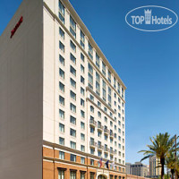 Marriott New Orleans Downtown at Convention Center 3*