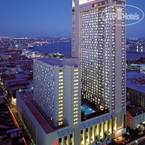 New Orleans Marriott 