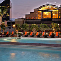 New Orleans Marriott 