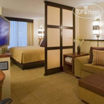 Hyatt Place Baton Rouge  