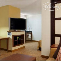 Hyatt Place Baton Rouge  