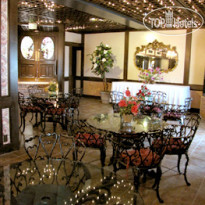 Best Western Chateau Louisianne Suite 