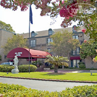 Best Western Chateau Louisianne Suite 2*