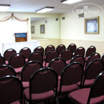 Best Western Chateau Louisianne Suite 