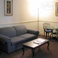 Best Western Chateau Louisianne Suite 