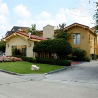 La Quinta Inn Baton Rouge University Area 2*