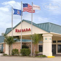 Ramada Inn Houma 