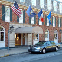 Best Western French Quarter Landmark 