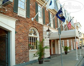 Фотографии отеля  Best Western French Quarter Landmark 3*