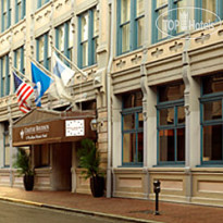 Hyatt French Quarter  