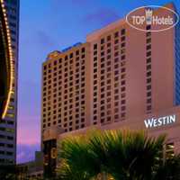 Westin New Orleans Canal Place 4*