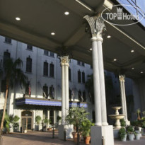 Wyndham Riverfront 