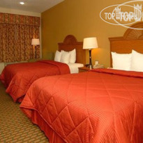 Comfort Inn Bossier City 