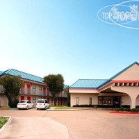 Econo Lodge Inn & Suites Natchitoches 2*