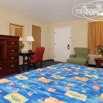 Econo Lodge Inn & Suites Natchitoches
