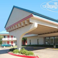 Econo Lodge Inn & Suites Natchitoches 