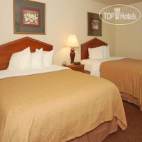 Quality Inn & Suites Bossier City 