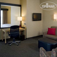 DoubleTree by Hilton Baton Rouge 3*