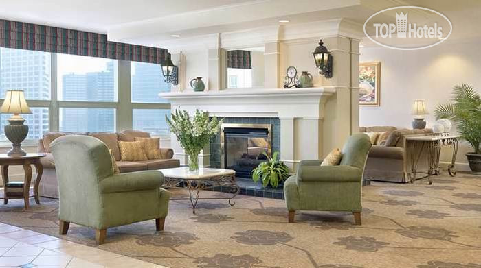 Hilton Garden Inn New Orleans French Quarter