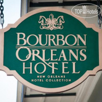 Bourbon Orleans 4*