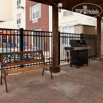 TownePlace Suites New Orleans Metairie 