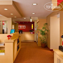 TownePlace Suites New Orleans Metairie 