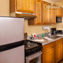 TownePlace Suites New Orleans Metairie 