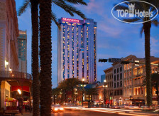 Sheraton New Orleans 4*