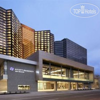 Hyatt Regency New Orleans 4*