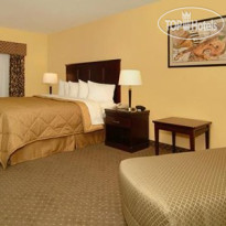 Comfort Inn Lake Charles 