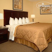 Comfort Inn Lake Charles 