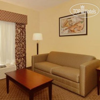 Comfort Inn Lake Charles 