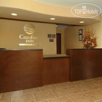 Comfort Inn Lake Charles 