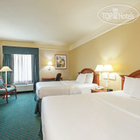 La Quinta Inn & Suites Covington