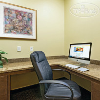 La Quinta Inn & Suites Covington