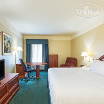 La Quinta Inn & Suites Covington