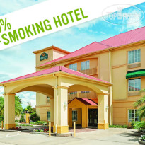 La Quinta Inn & Suites Covington