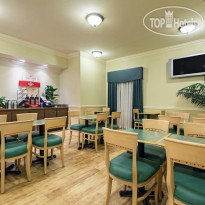 La Quinta Inn & Suites Covington