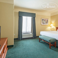 La Quinta Inn & Suites Covington