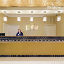 La Quinta Inn & Suites Covington