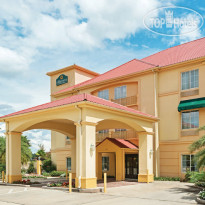 La Quinta Inn & Suites Covington