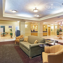 La Quinta Inn & Suites Covington