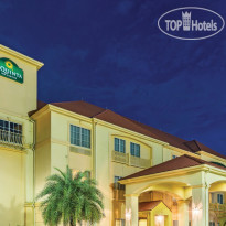 La Quinta Inn & Suites Covington