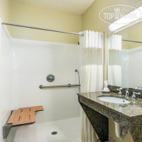 La Quinta Inn & Suites Covington
