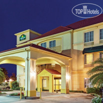 La Quinta Inn & Suites Covington