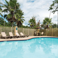La Quinta Inn & Suites Covington