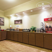 La Quinta Inn & Suites Covington